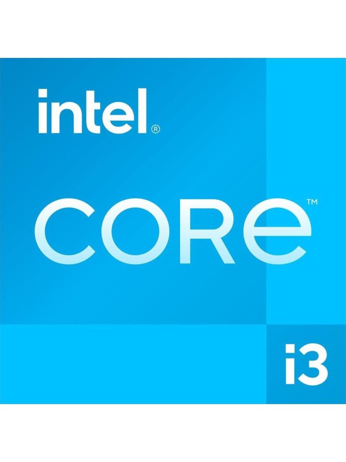 Procesador intel i3 13100 lga 1700 4 nucleos 4.5ghz 12mb tray Procesador intel i3 13100 lga 1700 4 nucleos 4.5ghz 12mb tray
