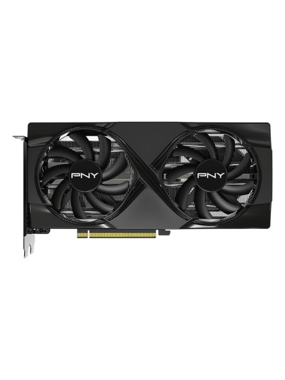 Tarjeta grafica pny rtx 5060 ti 8gb gddr7 oc