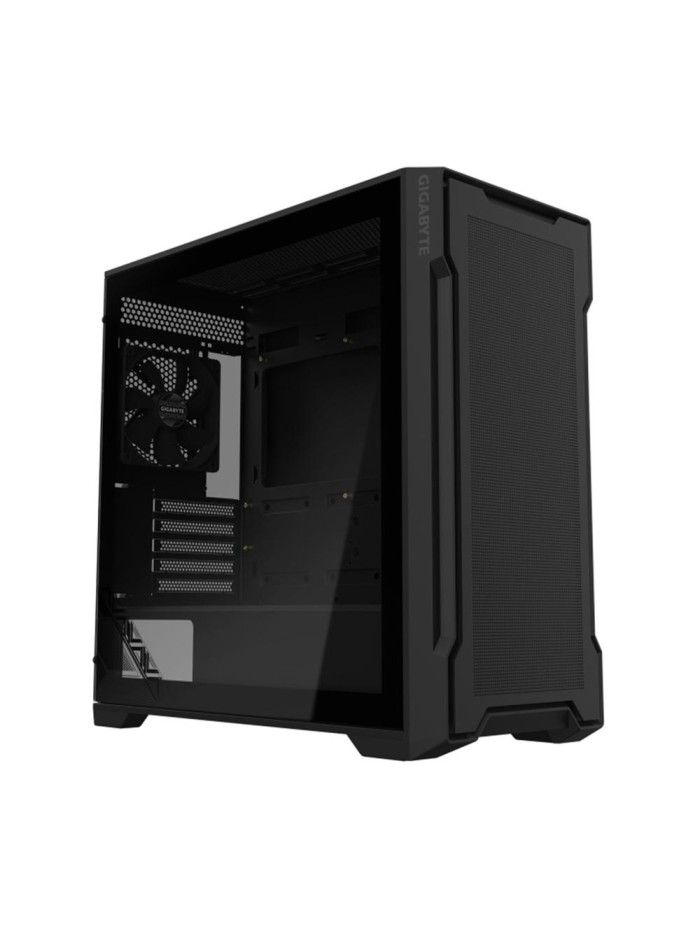 Caja ordenador gaming gigabyte c102 m - atx vidrio usb 3.2 negro Caja ordenador gaming gigabyte c102 m - atx vidrio usb 3.2 negro
