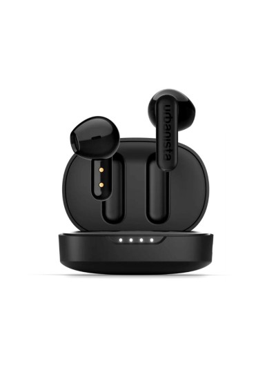 Auriculares urbanista copenhagen 2 inalambrico negro