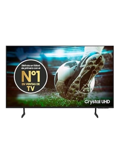 Tv samsung 50 pulgadas led 4k - tu50du7105k - smart tv