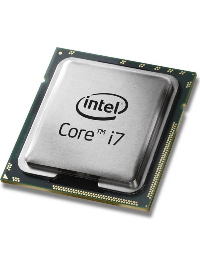 Procesador intel i7 - 7700 lga 1151 4 nucleos 3.6 ghz 8mb tray
