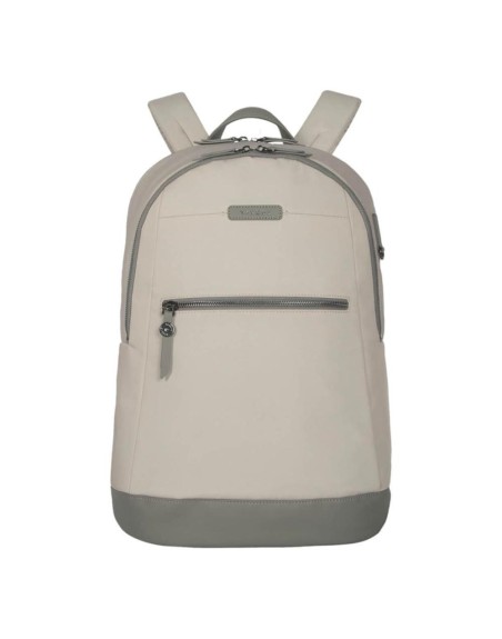 Mochila targus avila para portatil 16 pulgadas french oak