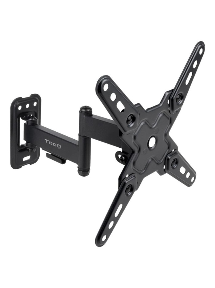 Soporte mesa tooq lp1344tn - b vesa hasta 43 pulgadas 200x200mm max 20kg Soporte mesa tooq lp1344tn - b vesa hasta 43 pulgadas 200x200mm max 20kg