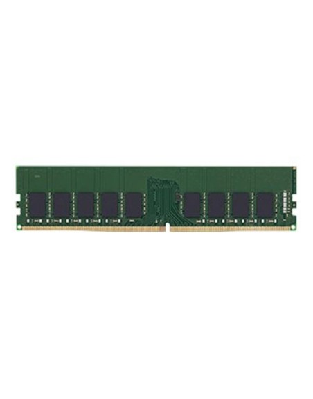Memoria ram ddr4 16gb kingston - 2666mhz - pc4 21300 - cl19 - 1.2v