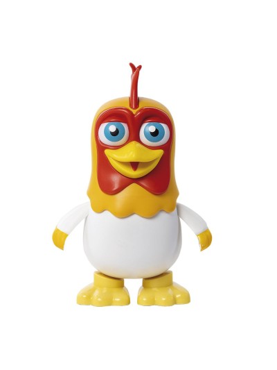 Bartolito bailongo