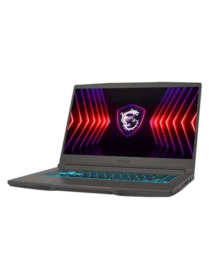 Portatil msi thin a15 - 040xes amd r7 - 7735 - 16gb - 512gb - rtx 4050 - 15.6 pulgadas - freedos Portatil msi thin a15 - 040xes amd r7 - 7735 - 16gb - 512gb - rtx 4050 - 15.6 pulgadas - freedos