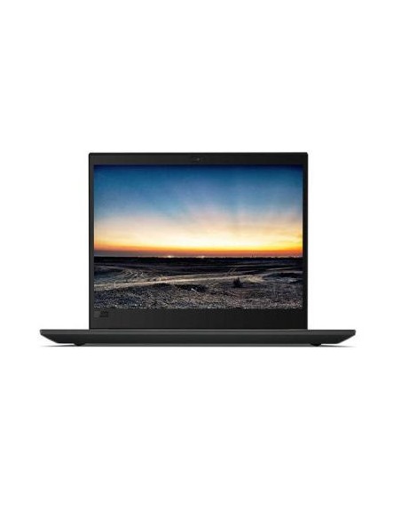 Portatil reacondicionado lenovo thinkpad t580 15.6 pulgadas tactil - i5 - 8th - 16gb - 256gb m2 - win 10 pro - teclado español