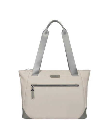 Bolso targus avila para portatil 16 pulgadas french oak