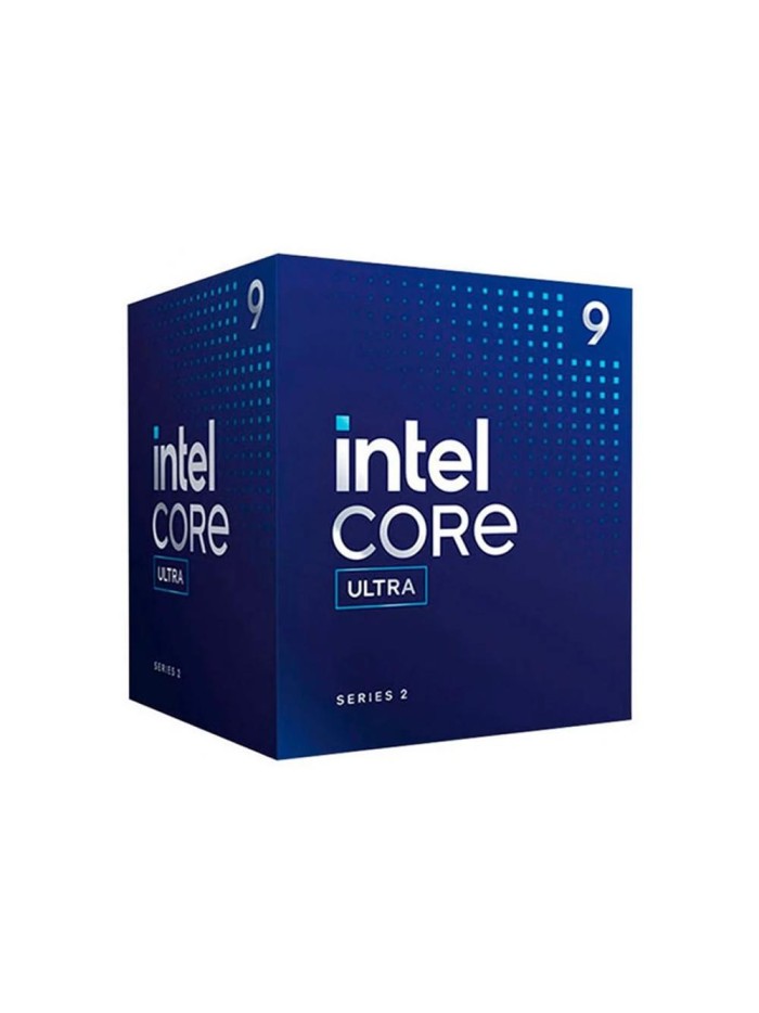 Procesador intel ultra 9 285 lga 1851 24 nucleos 3.7ghz 36mb in box Procesador intel ultra 9 285 lga 1851 24 nucleos 3.7ghz 36mb in box