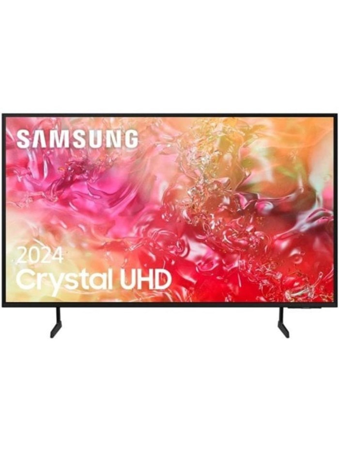 Tv samsung 65 pulgadas led 4k - tu65du7105 - smart tv Tv samsung 65 pulgadas led 4k - tu65du7105 - smart tv