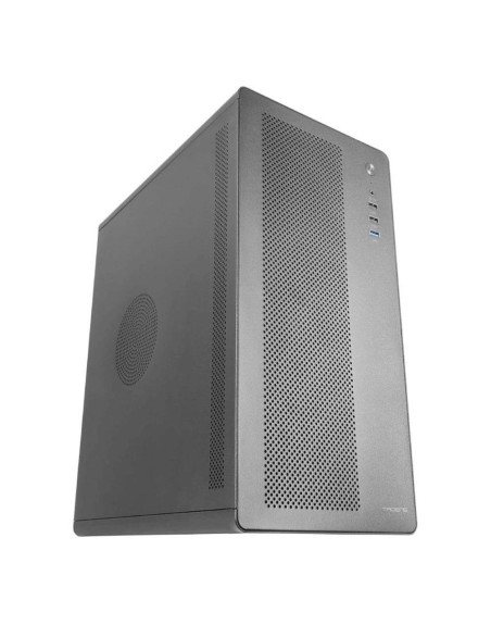 Caja ordenador tacens 2aerom matx negro