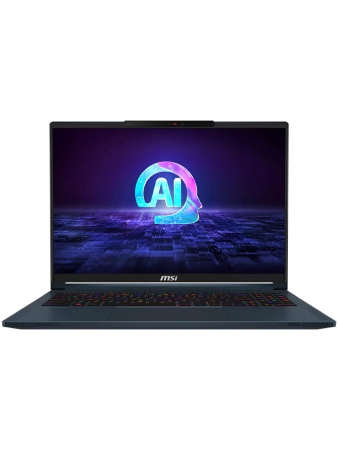 Portatil msi 16ai - 045x ultra 7 16gb ssd 1tb 16 pulgadas Portatil msi 16ai - 045x ultra 7 16gb ssd 1tb 16 pulgadas