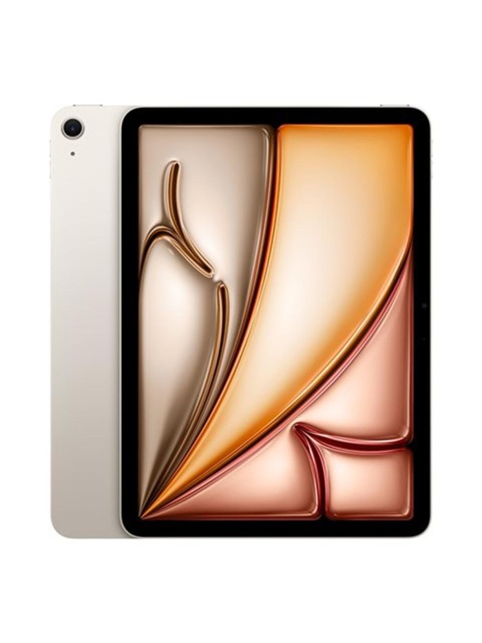 Apple ipad air a16 128gb wifi starlight 11 pulgadas - ips - 12mpx Apple ipad air a16 128gb wifi starlight 11 pulgadas - ips - 12mpx