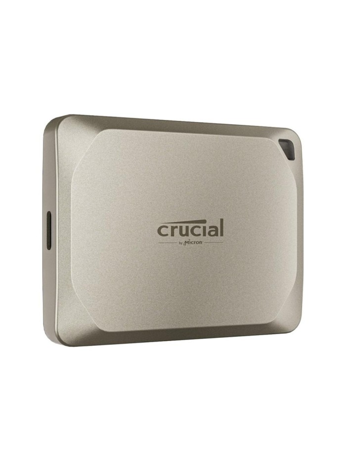 Disco duro externo ssd crucial x9 pro for mac 4tb usb tipo c Disco duro externo ssd crucial x9 pro for mac 4tb usb tipo c