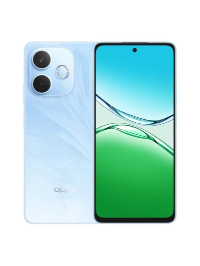 Movil oppo a5 pro 8 - 256gb azul