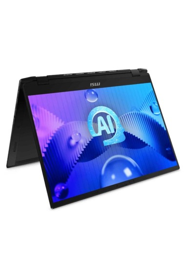 Portatil msi e16ai - 016es ultra 7 32gb ssd 1tb 16 pulgadas