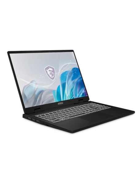 Portatil msi hx c14veg - 090xes i7 - 14700hx 16gb ssd 1tb 16 pulgadas