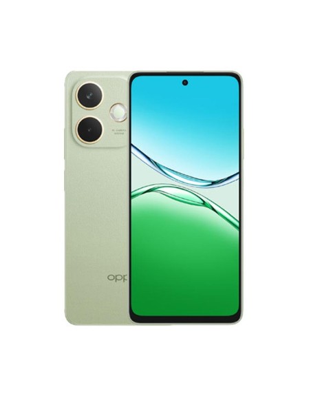 Movil oppo a5 pro 5g 8 - 256gb verde