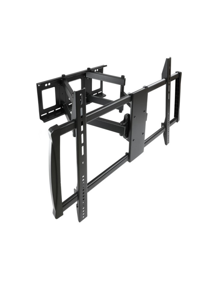 Soporte pared tv tooq lp75100tn - b 60 pulgadas - 100 pulgadas carga maxima 80kg giratorio - inclinable negro Soporte pared tv tooq lp75100tn - b 60 pulgadas - 100 pulgadas carga maxima 80kg giratorio - inclinable negro