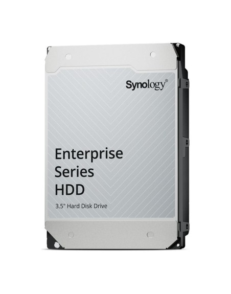 Disco duro interno hdd synology hat5310 - 20t 20tb 3.5 pulgadas sata 6gb - s