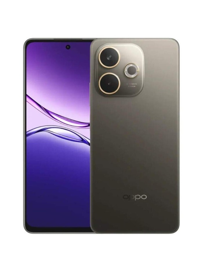 Movil oppo a5 pro 8 - 256gb negro Movil oppo a5 pro 8 - 256gb negro