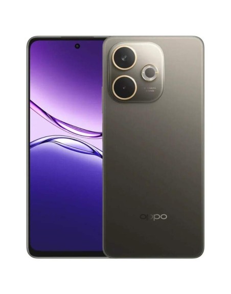 Movil oppo a5 pro 8 - 256gb negro