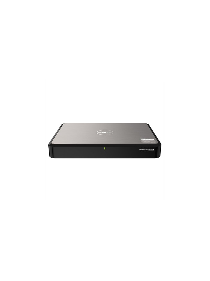 Servidor nas qnap hs - 264 - 8g 2xhdd - bay 2x2.5gbe+2xusb3.2 Servidor nas qnap hs - 264 - 8g 2xhdd - bay 2x2.5gbe+2xusb3.2