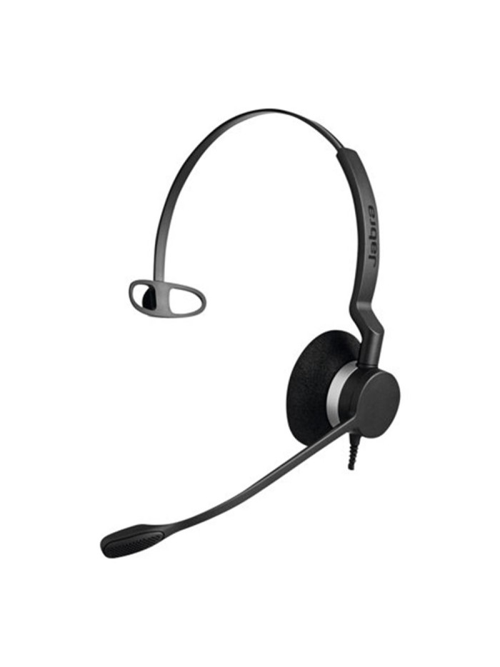 Auriculares jabra biz 2300 ms mono usb Auriculares jabra biz 2300 ms mono usb