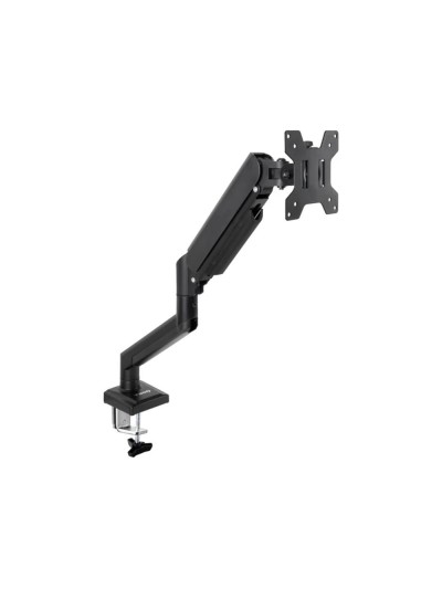Soporte mesa tooq hasta 34 pulgadas vesa 100 x 100 max 10kg