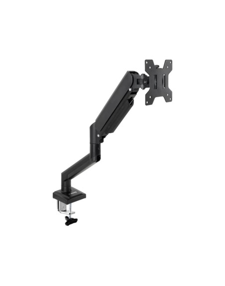 Soporte mesa tooq hasta 34 pulgadas vesa 100 x 100 max 10kg