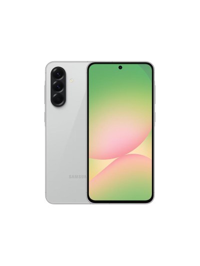Telefono movil smartphone movil samsung galaxy a56 5g 8gb - 128gb - 6.7 pulgadas - gris