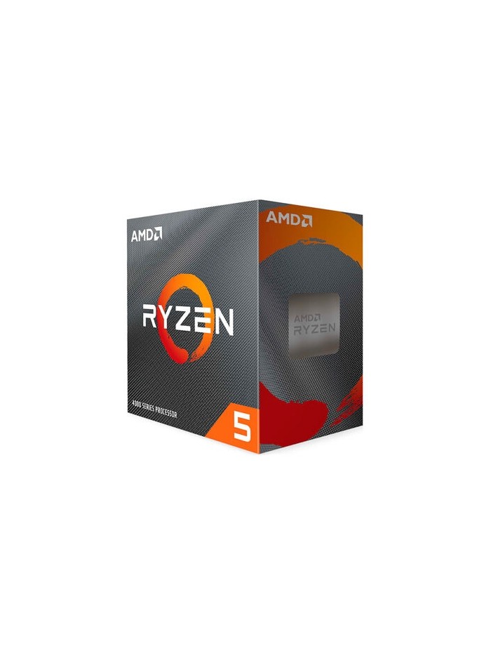 Amd ryzen 5 4600g 4.2ghz am4 box Amd ryzen 5 4600g 4.2ghz am4 box