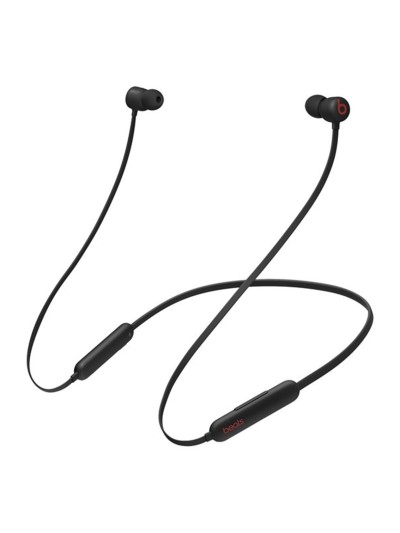 Auriculares apple beats flex bluetooth - negro
