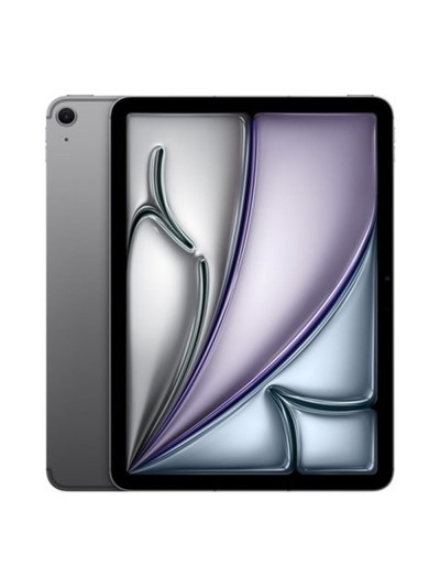 Apple ipad air 8gb 512gb wifi + cell space grey 11 pulgadas - ips - 12mpx