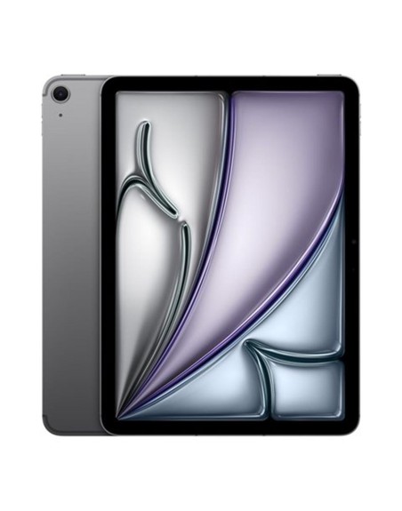 Apple ipad air 8gb 512gb wifi + cell space grey 11 pulgadas - ips - 12mpx
