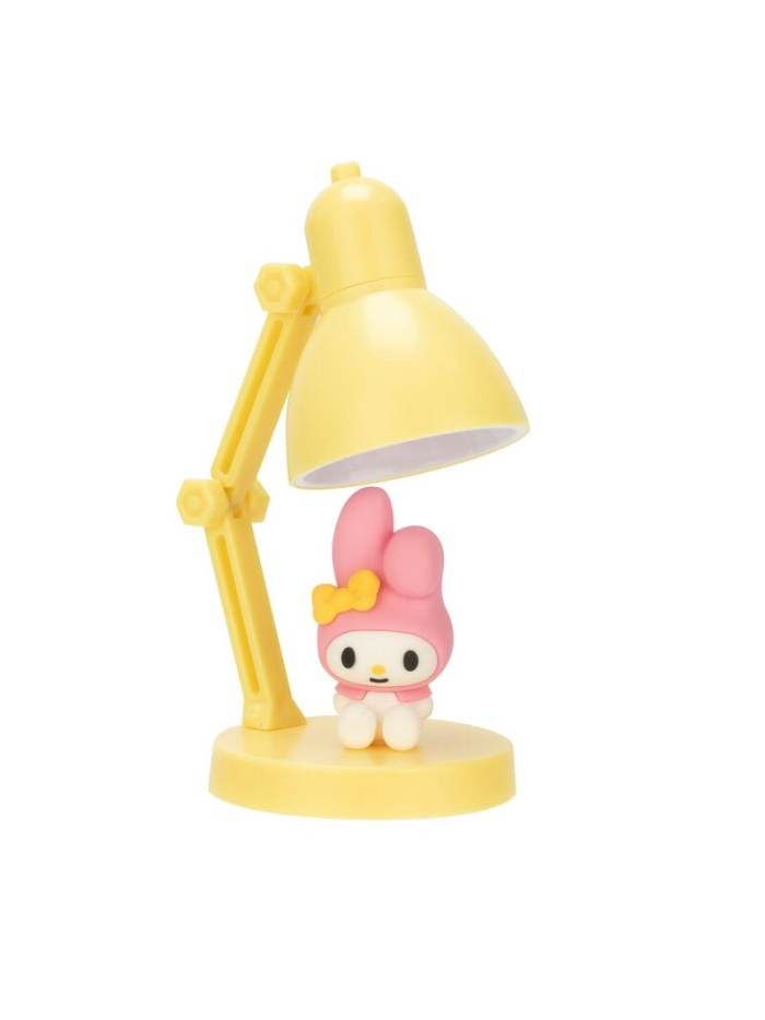 Mini lámpara my melody sanrio Mini lámpara my melody sanrio