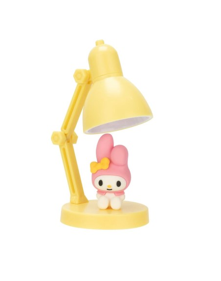 Mini lámpara my melody sanrio