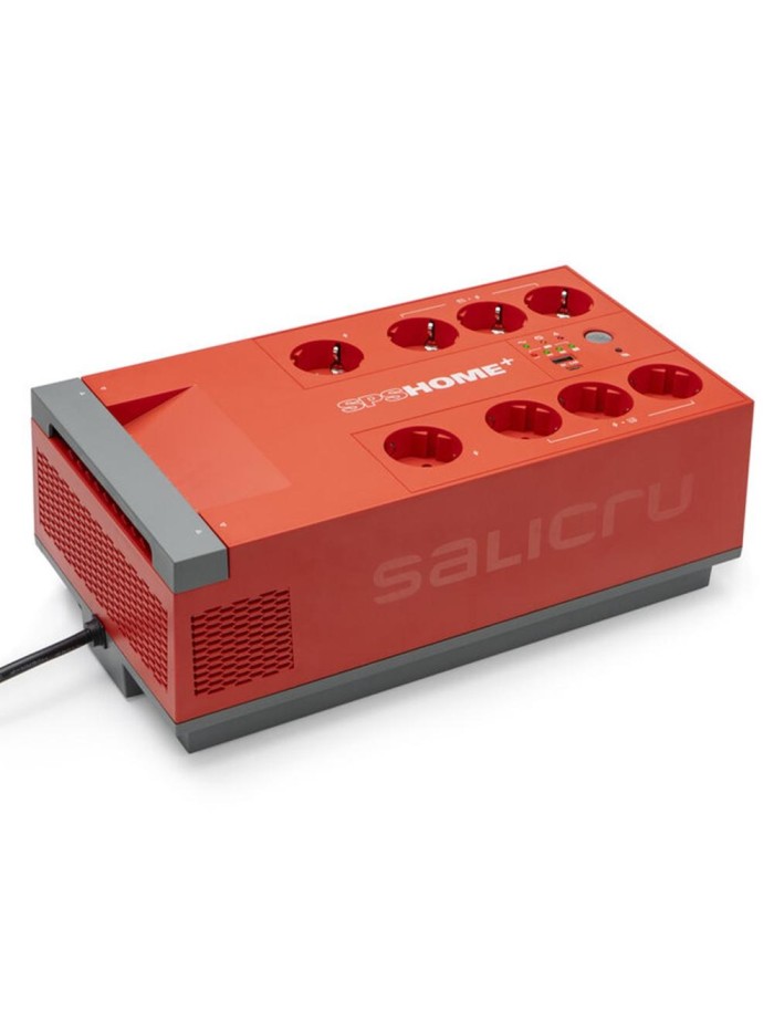 Sai salicru sps 850 home+ 850va - 480w Sai salicru sps 850 home+ 850va - 480w