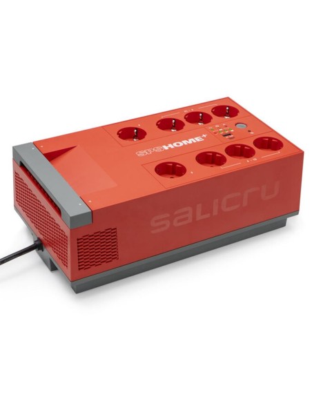 Sai salicru sps 850 home+ 850va - 480w