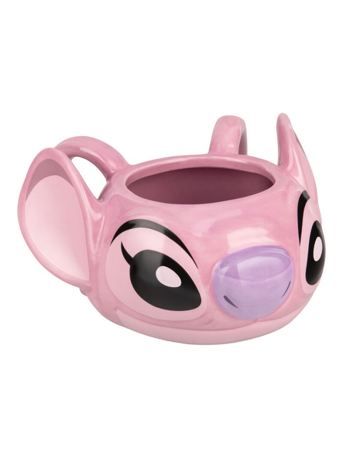Taza paladone lilo & stitch (angel) Taza paladone lilo & stitch (angel)