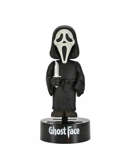 Figura neca ghost face