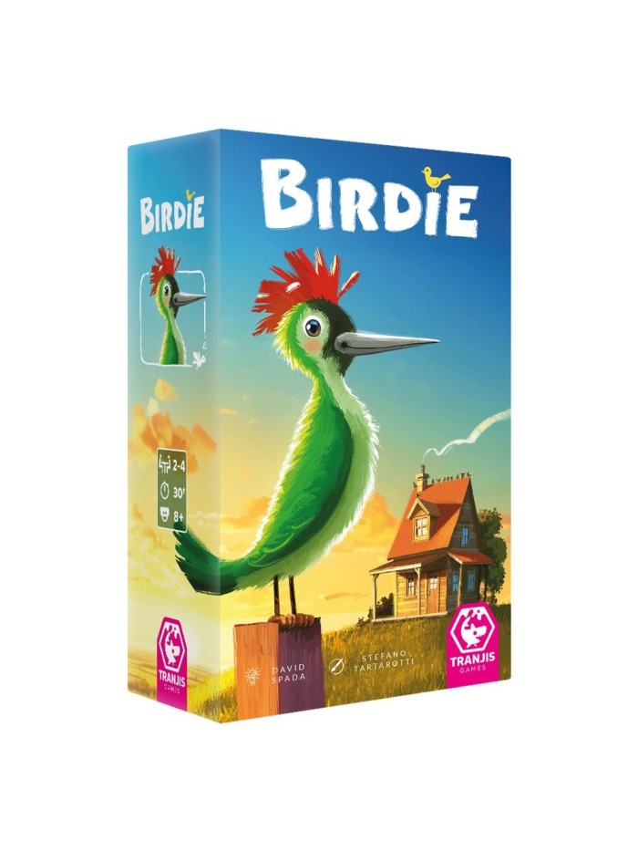 Juego de mesa birdie Juego de mesa birdie