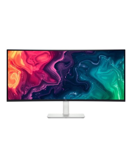 Monitor curvo dell plus s3425dw 34 pulgadas uwqhd 120hz