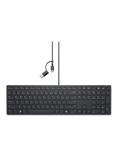 Teclado dell kb525c