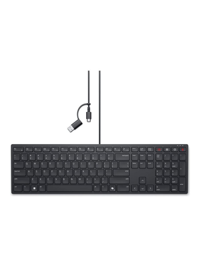 Teclado dell kb525c Teclado dell kb525c