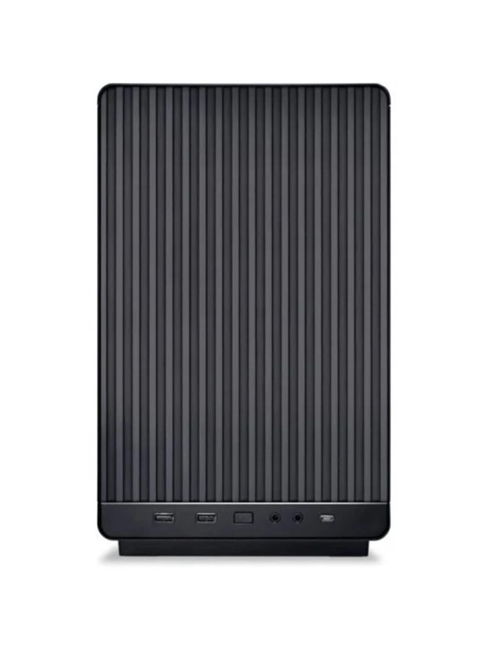 Caja ordenador gaming lian li a3 matx negro Caja ordenador gaming lian li a3 matx negro