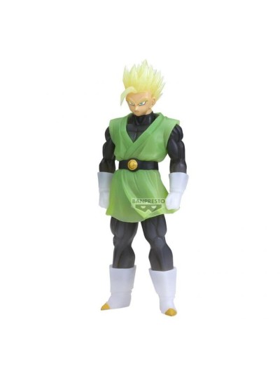 Dbz clearise son gohan b