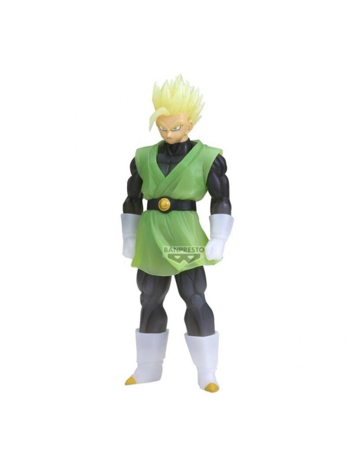 Dbz clearise son gohan b Dbz clearise son gohan b