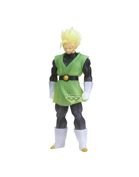 Dbz clearise son gohan b